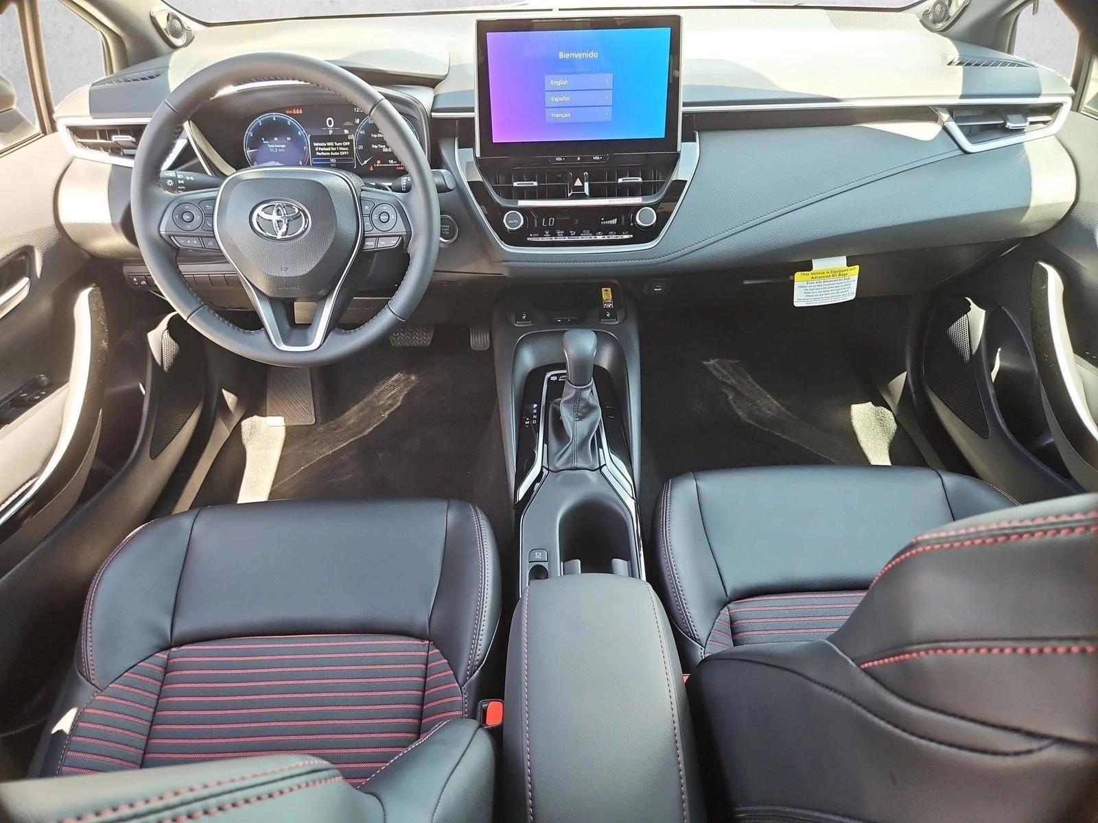 Thumbnail: 2026 Toyota Corolla - 3