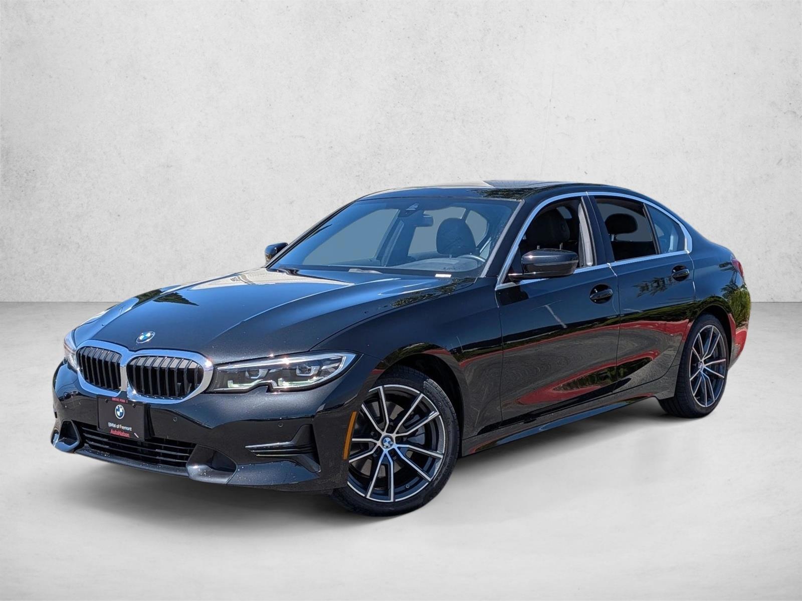 Thumbnail: 2020 BMW 3 Series - 1