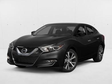 2017 Nissan Maxima S -
                  Fort Worth, TX