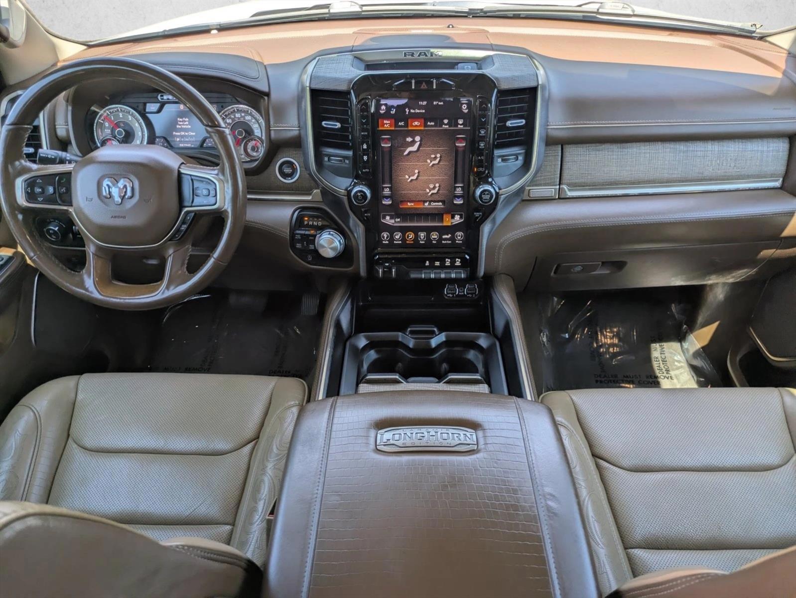 Thumbnail: 2020 RAM 1500 - 3