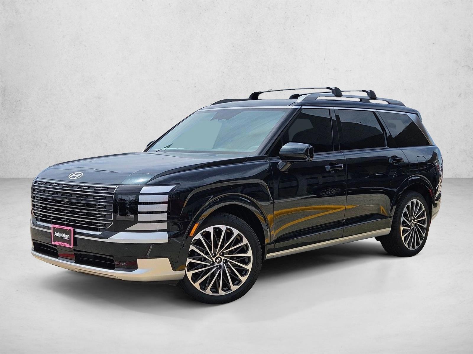Thumbnail: 2026 Hyundai Palisade - 1