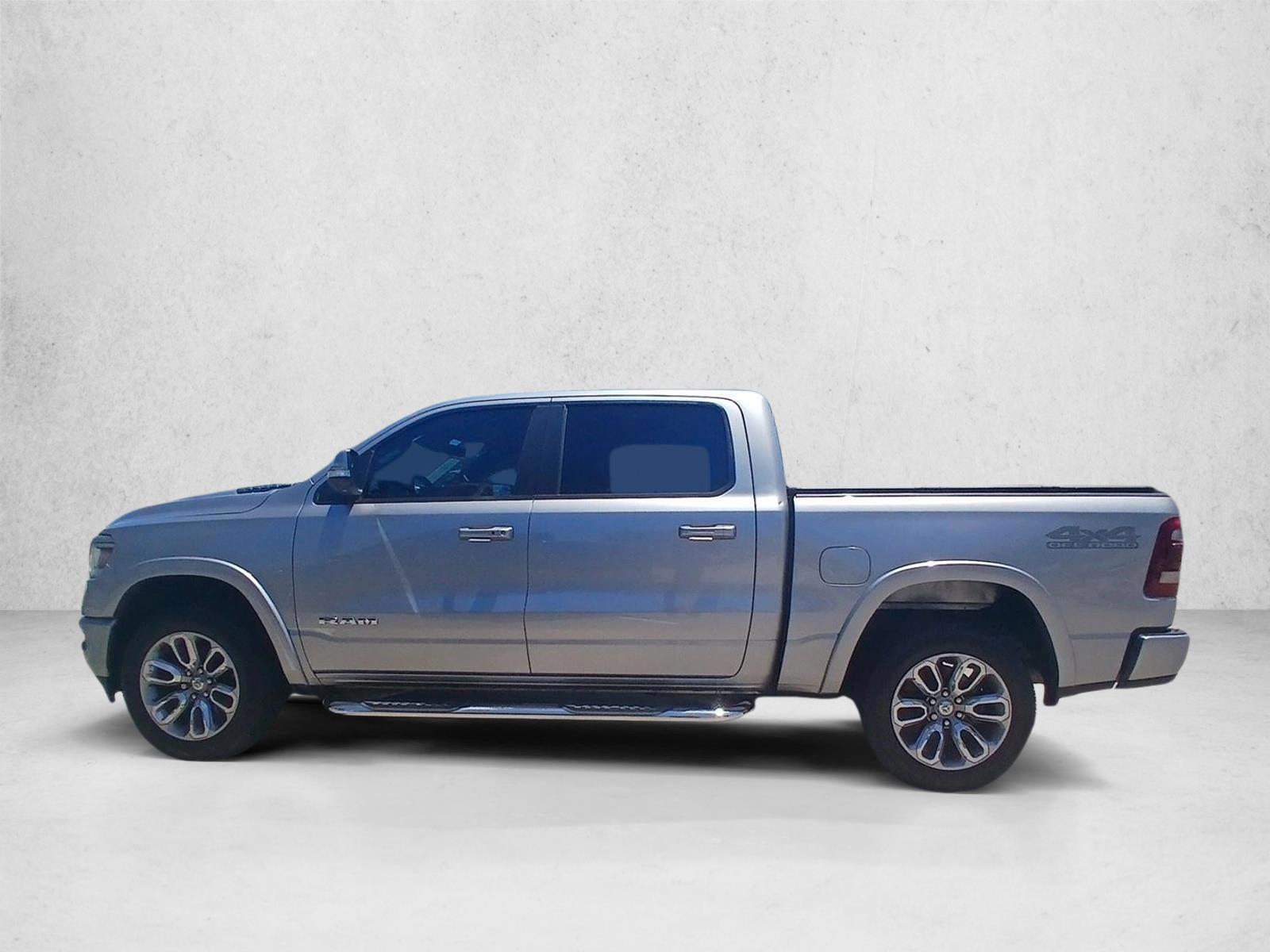 Thumbnail: 2021 RAM 1500 - 2