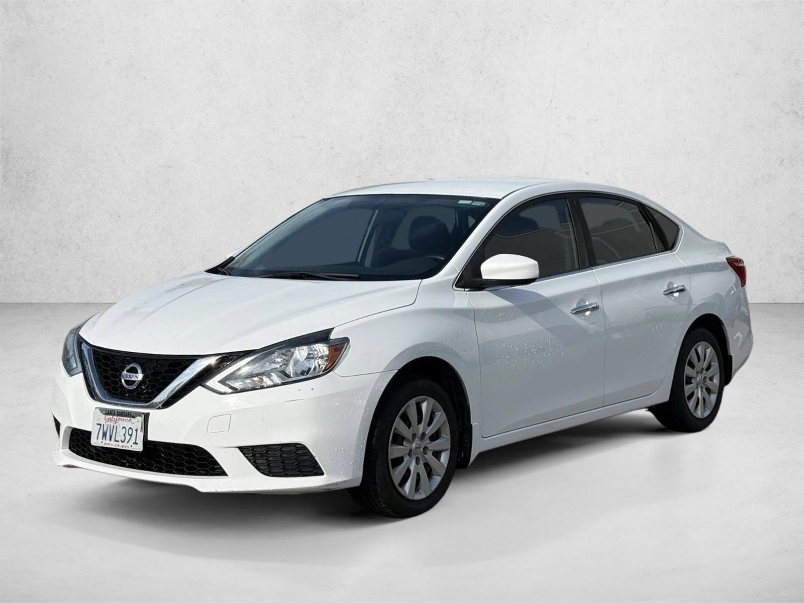 Thumbnail: 2017 Nissan Sentra - 1