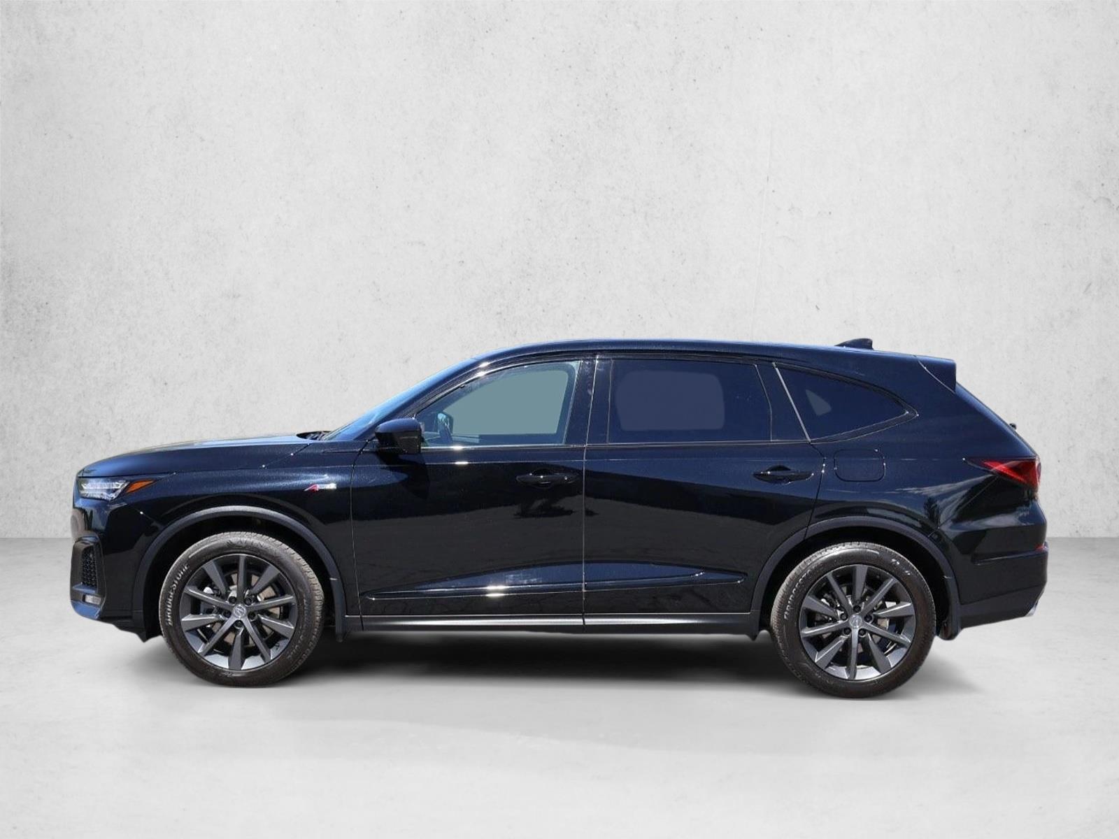 Thumbnail: 2025 Acura MDX - 2