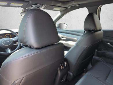 2026 Hyundai Santa Cruz