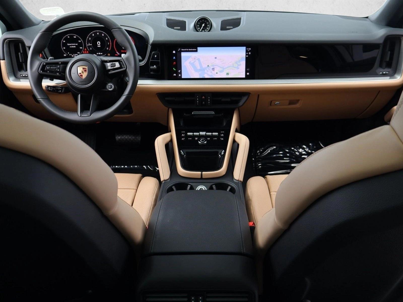 Thumbnail: 2026 Porsche Cayenne - 4