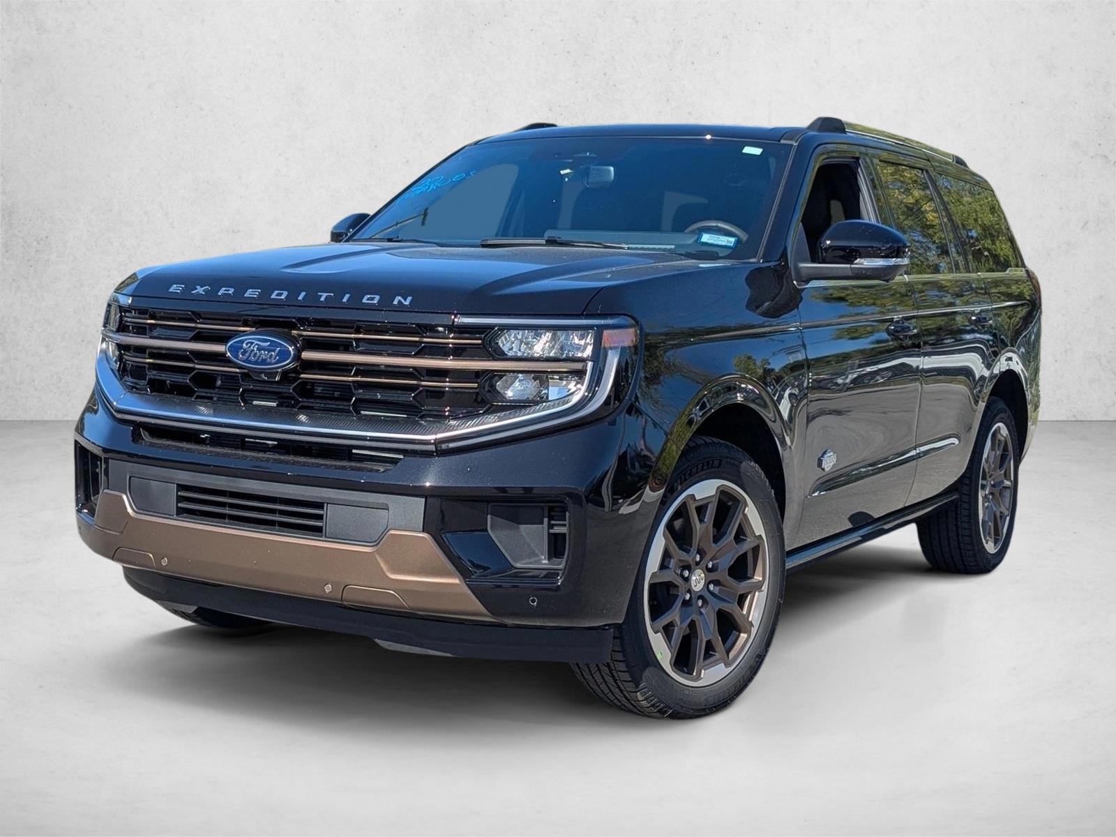 Thumbnail: 2026 Ford Expedition - 1