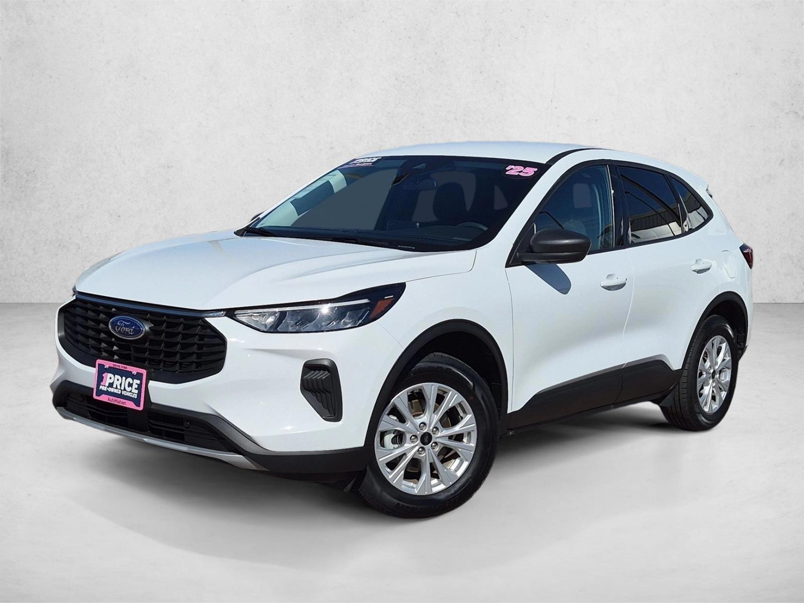 Thumbnail: 2025 Ford Escape - 1
