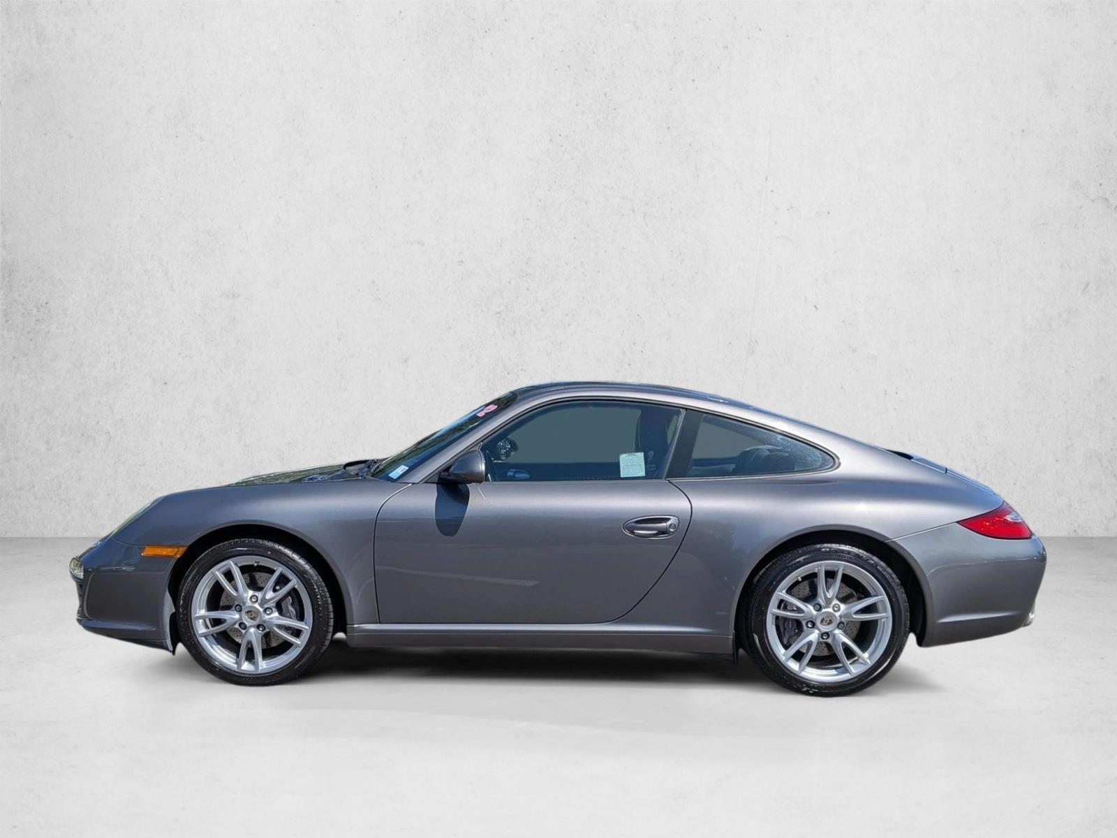 Thumbnail: 2012 Porsche 911 - 2