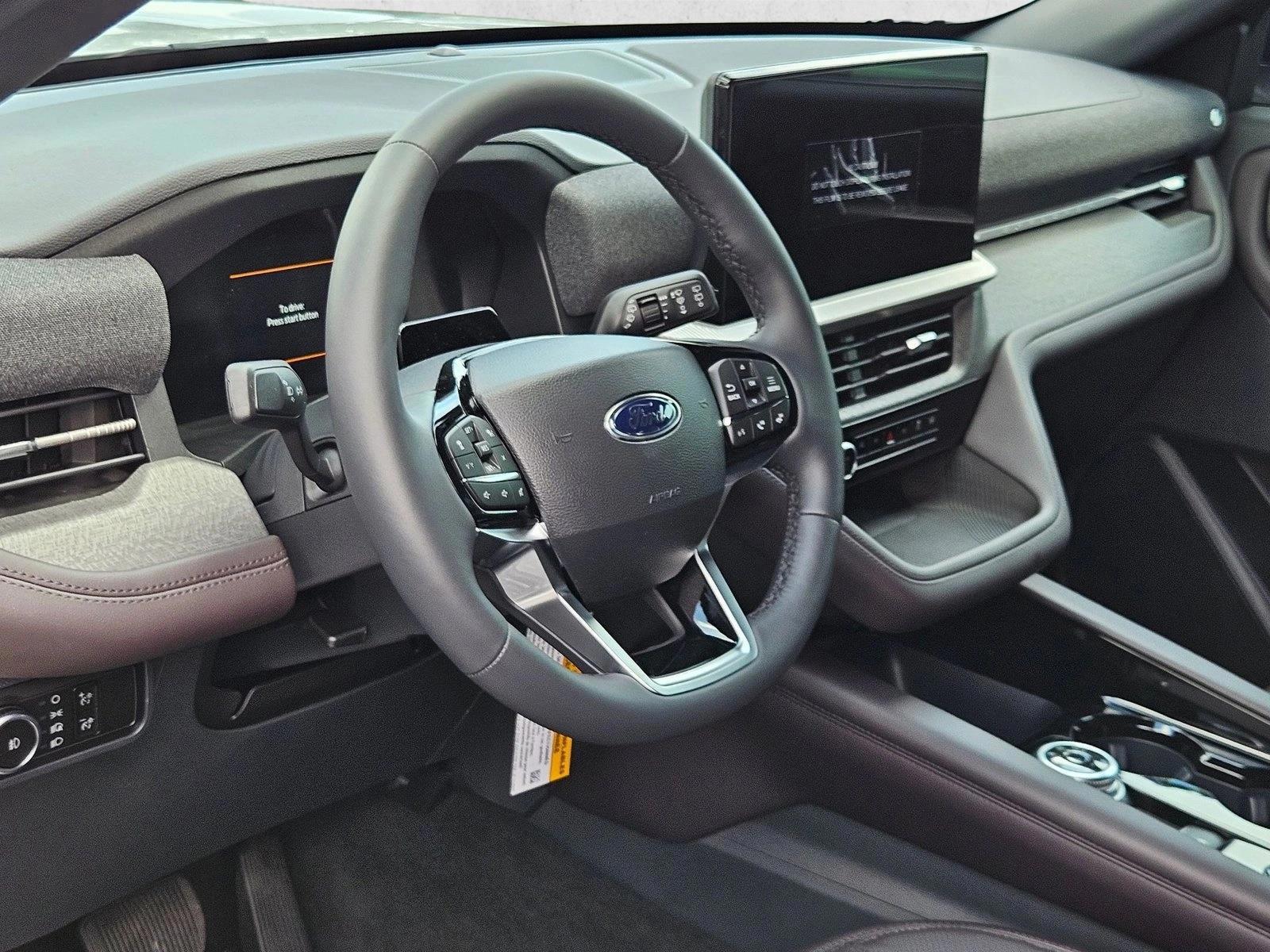 Thumbnail: 2026 Ford Explorer - 3