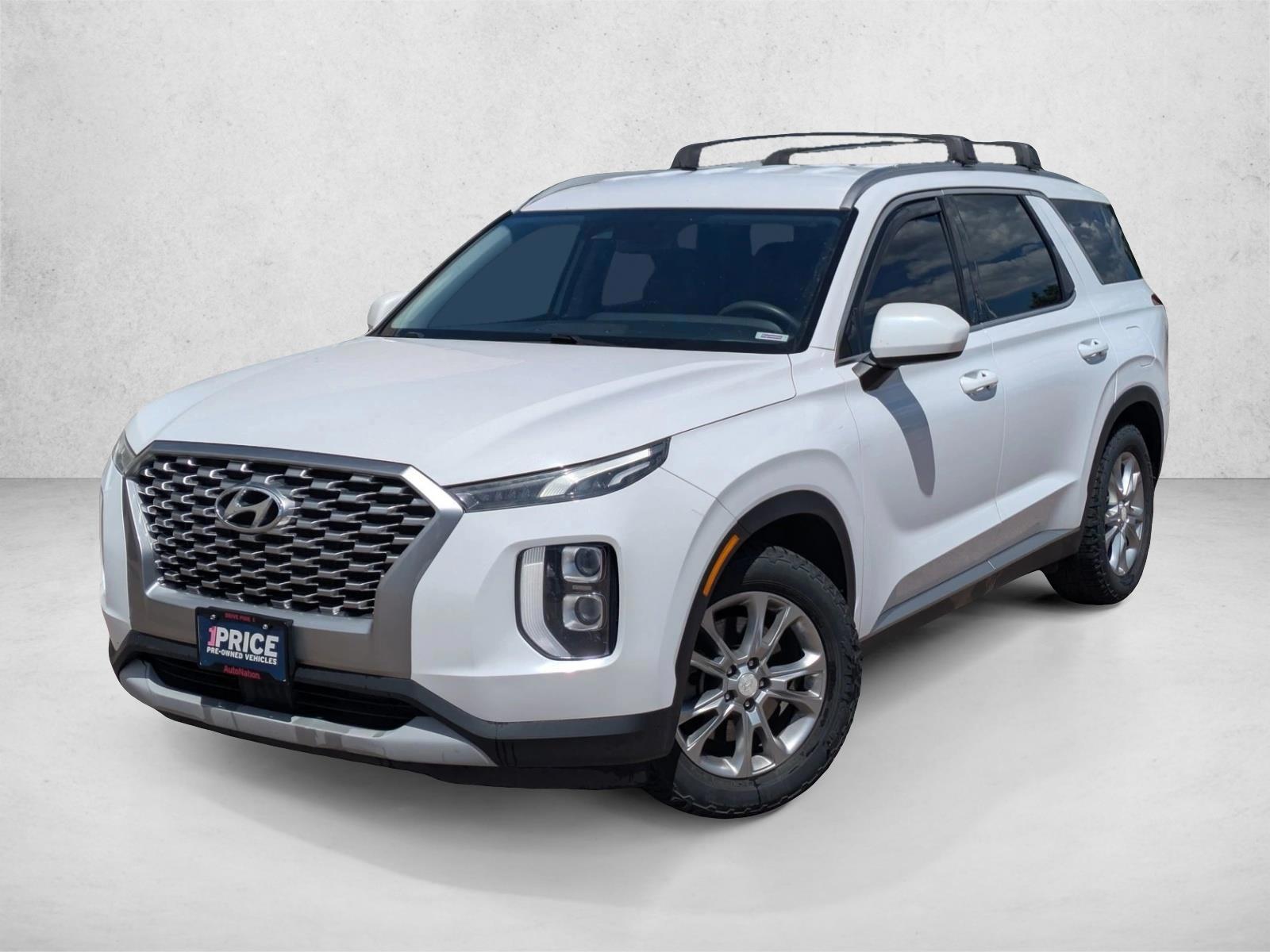 Thumbnail: 2020 Hyundai Palisade - 1