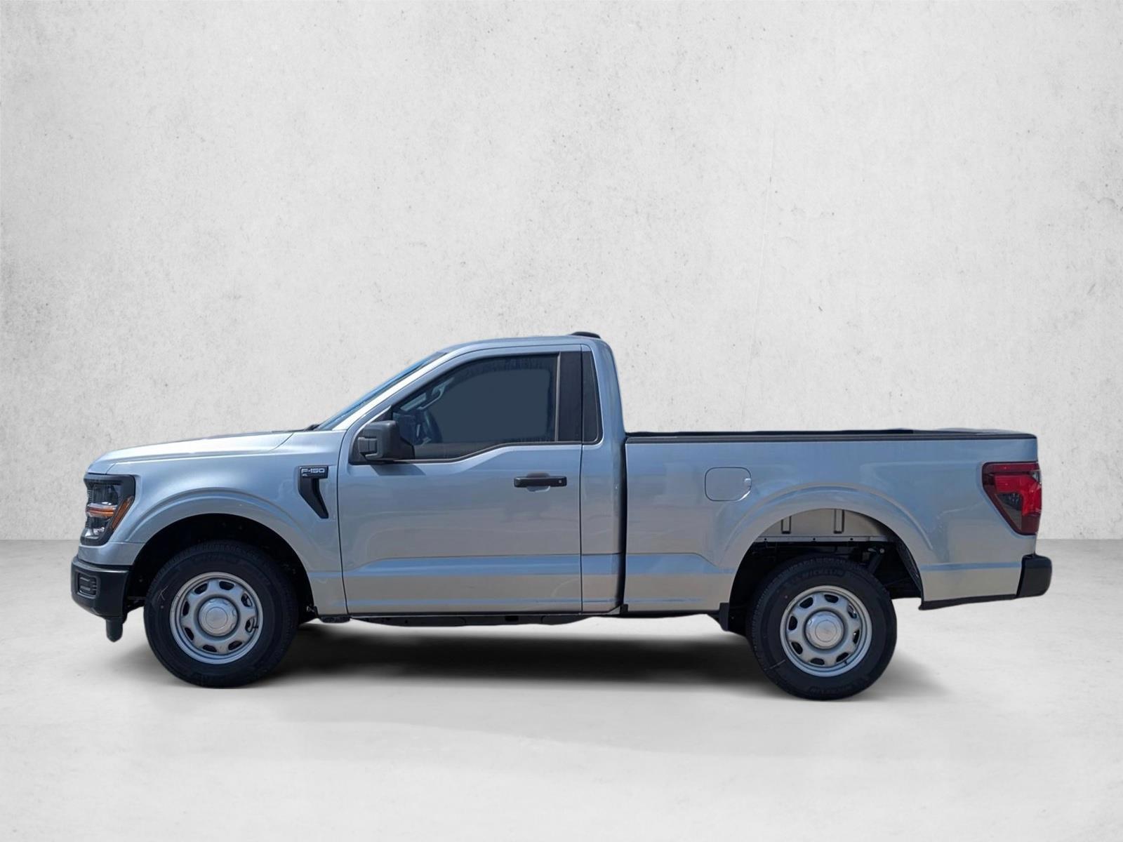 Thumbnail: 2026 Ford F-150 - 2