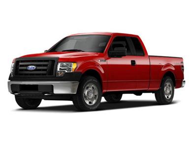 2009 Ford F-150 XL -
                  Katy, TX