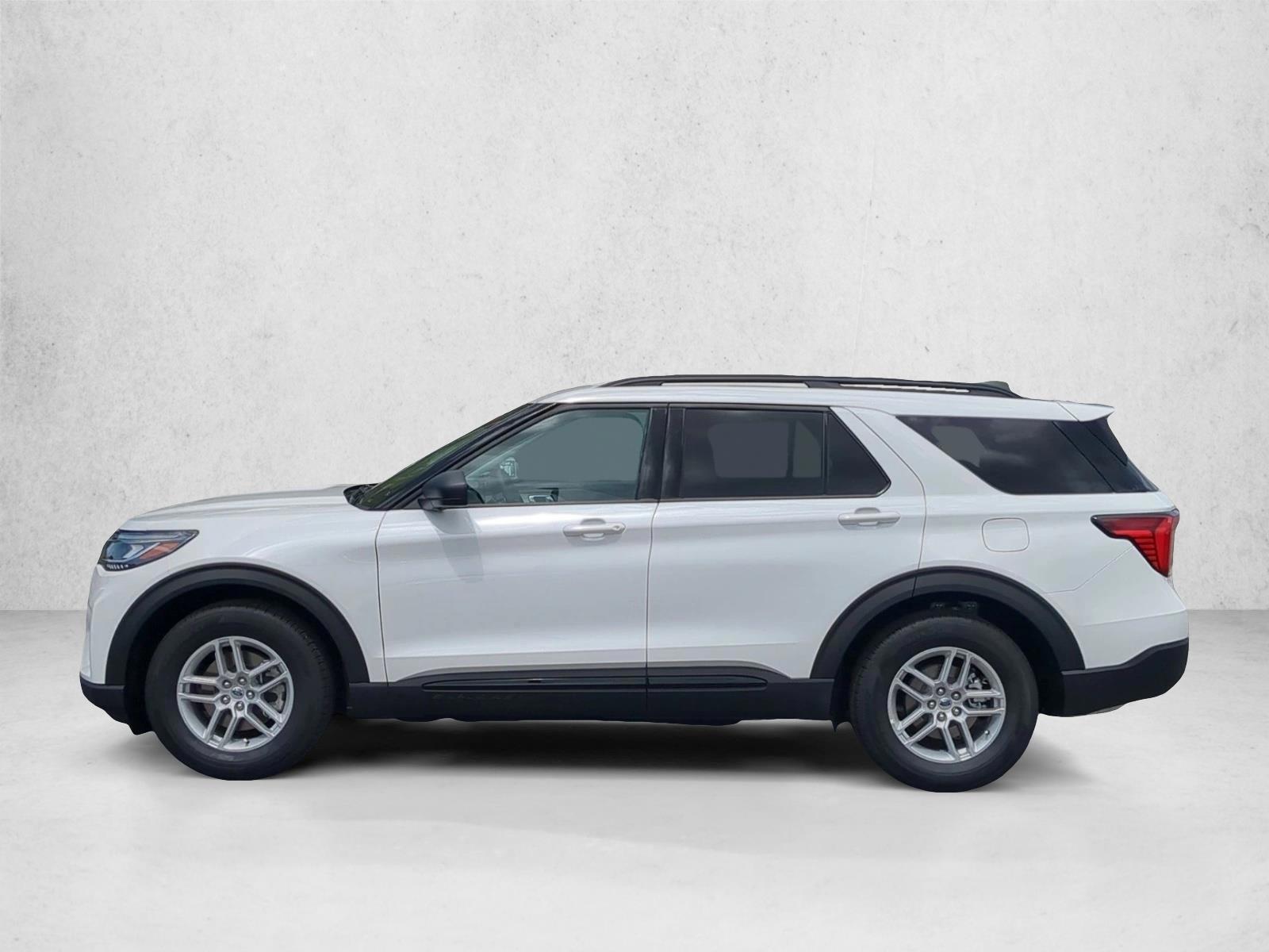 Thumbnail: 2026 Ford Explorer - 2