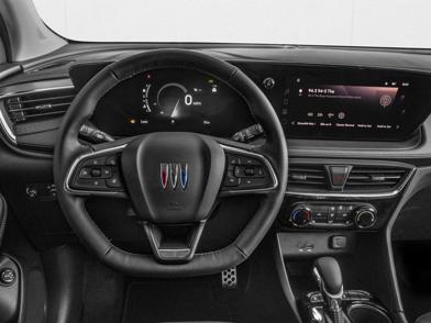 2026 Buick Encore GX