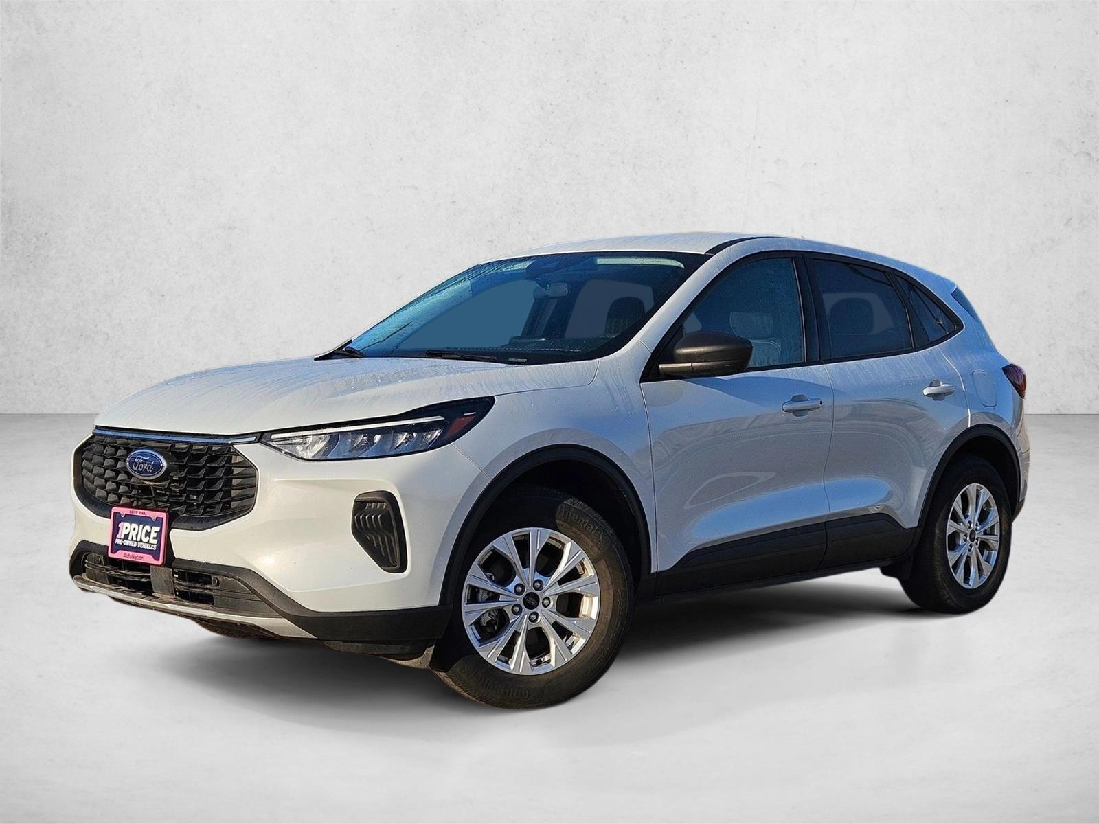 Thumbnail: 2025 Ford Escape - 1
