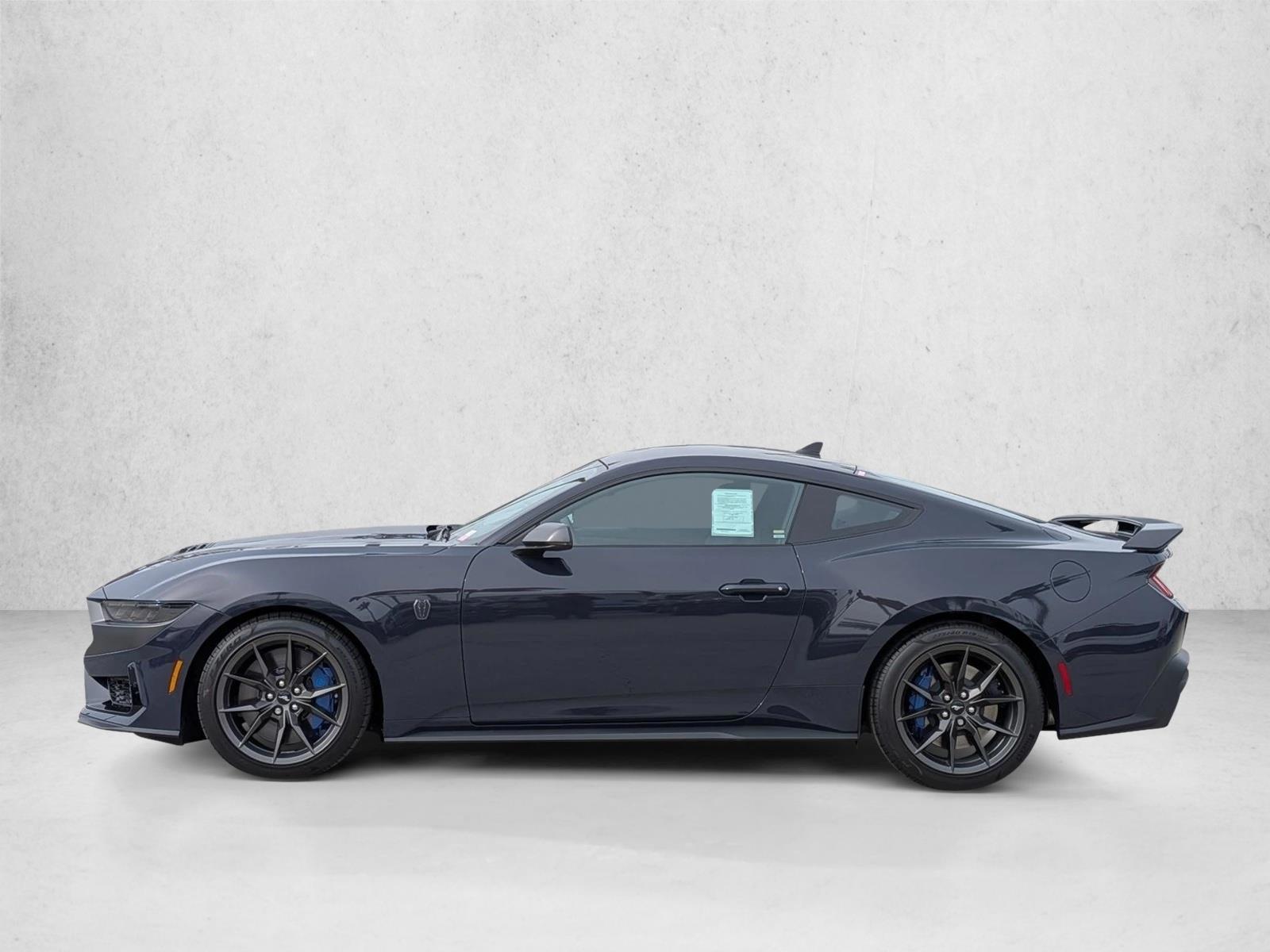 Thumbnail: 2026 Ford Mustang - 2