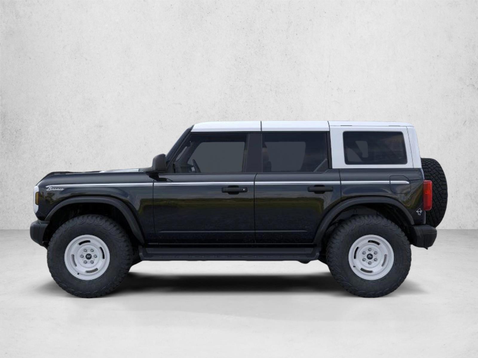 Thumbnail: 2025 Ford Bronco - 3