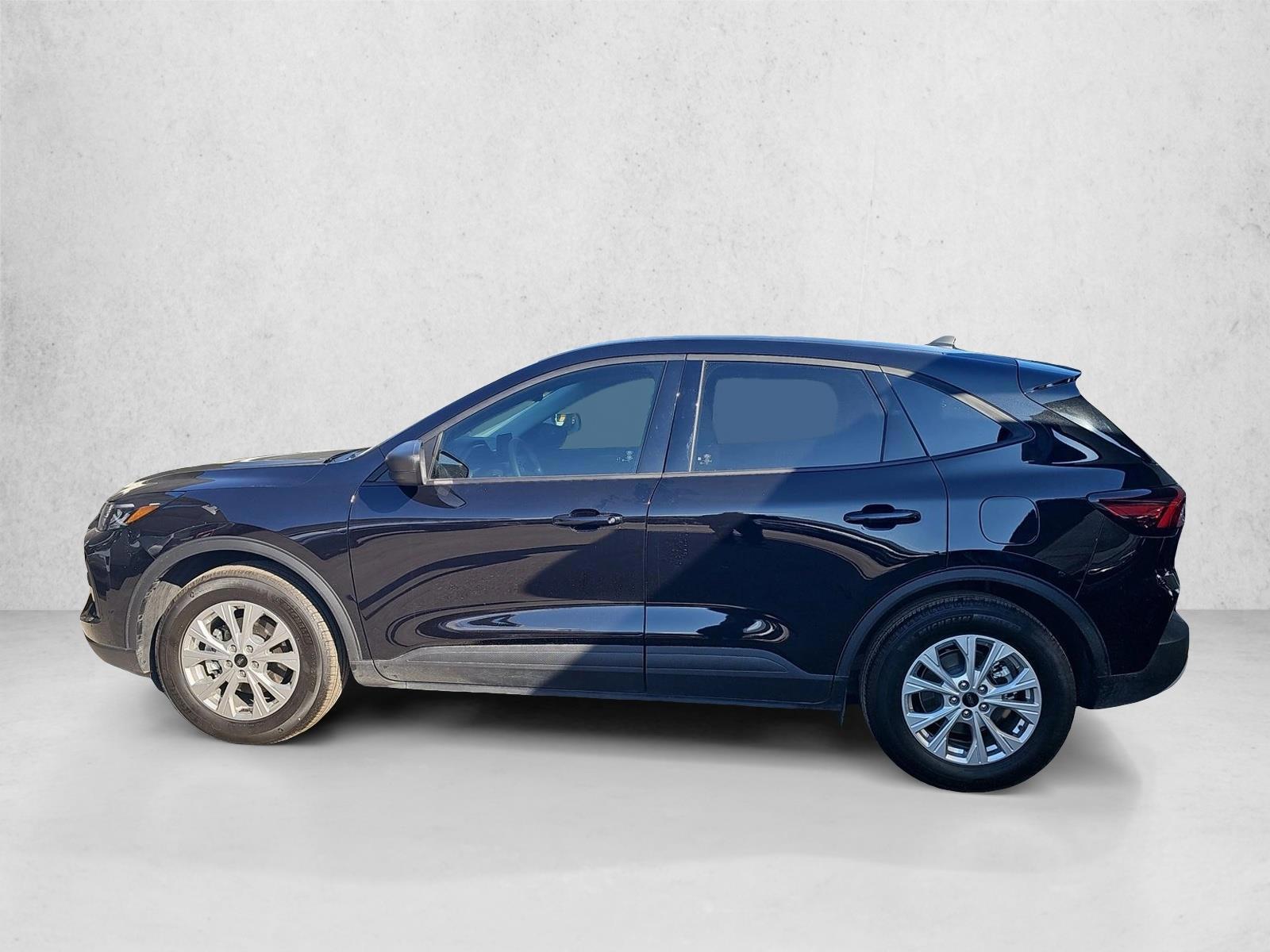 Thumbnail: 2026 Ford Escape - 2