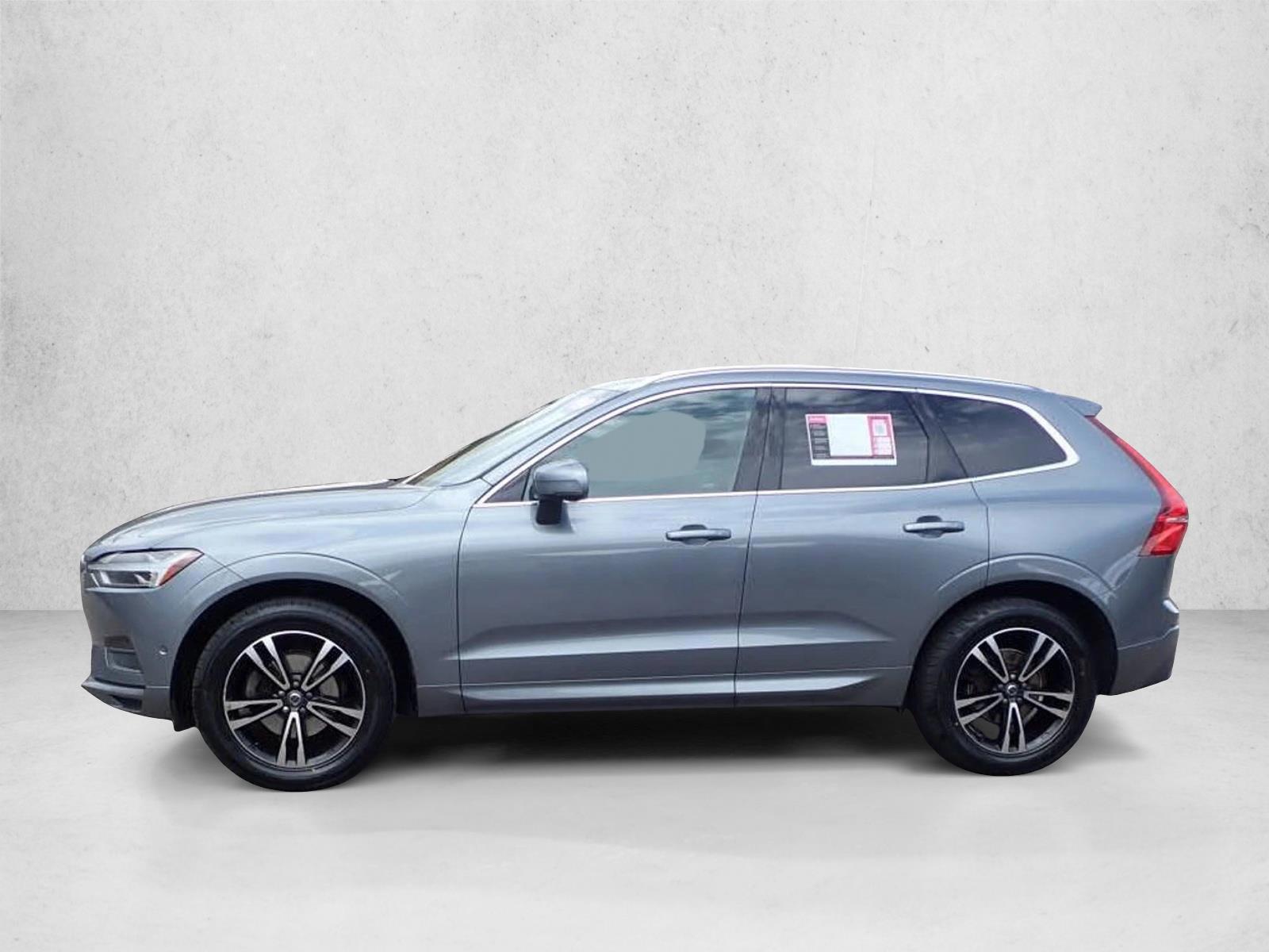 Thumbnail: 2019 Volvo XC60 - 2