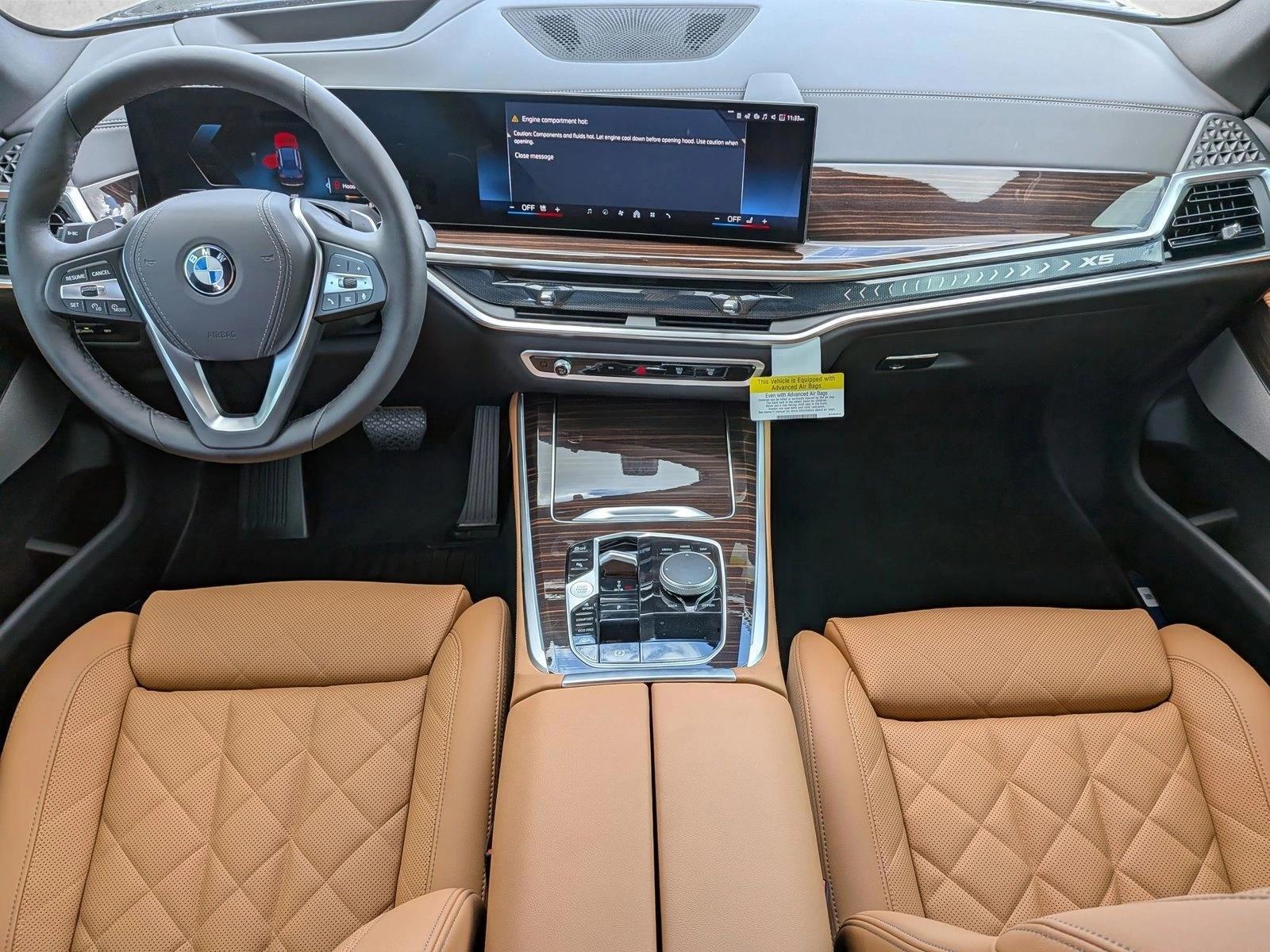 Thumbnail: 2026 BMW X5 - 4