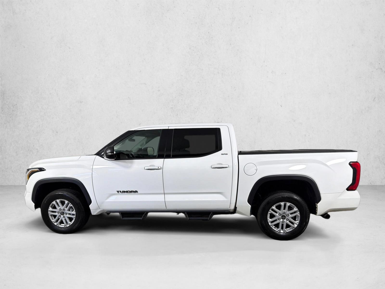 Thumbnail: 2023 Toyota Tundra - 2