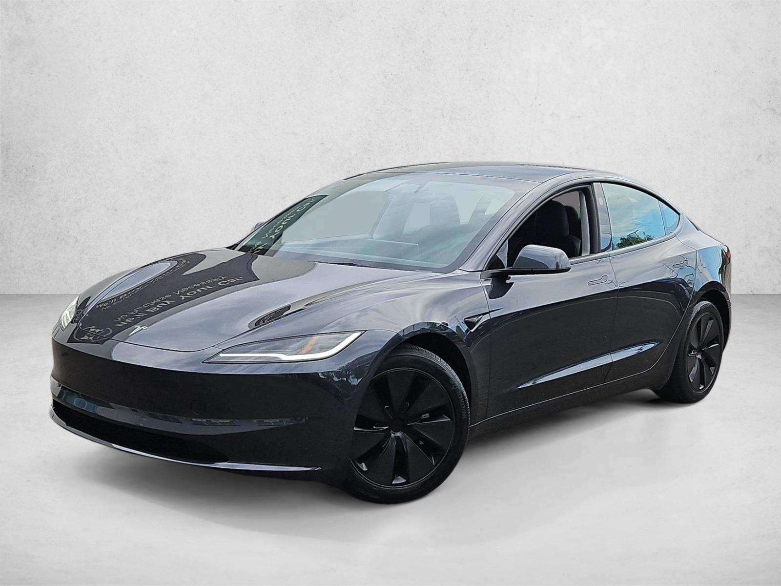 Thumbnail: 2024 Tesla Model 3 - 1