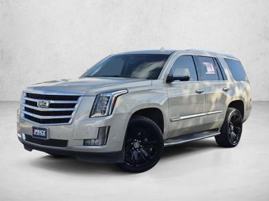 2017 Cadillac Escalade Luxury -
                  San Antonio, TX