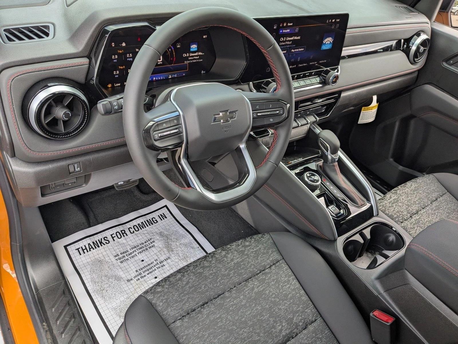 Thumbnail: 2026 Chevrolet Colorado - 3