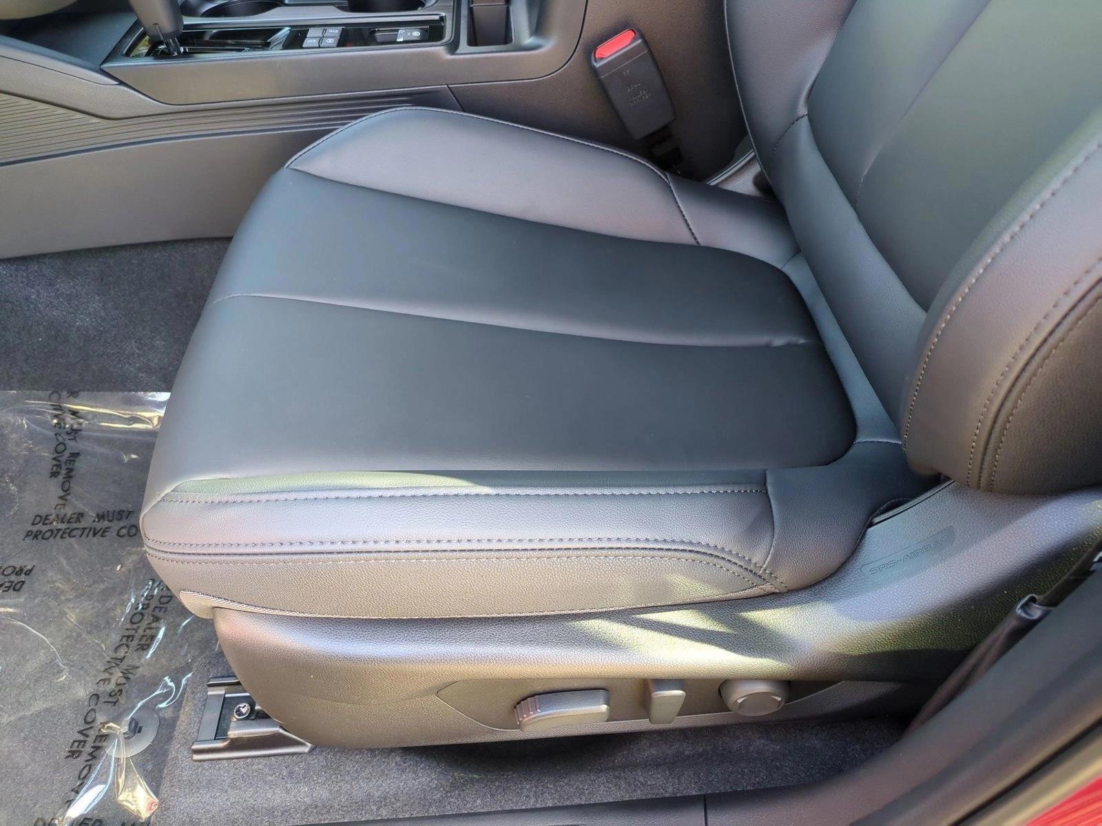 Thumbnail: 2026 Subaru Outback - 4