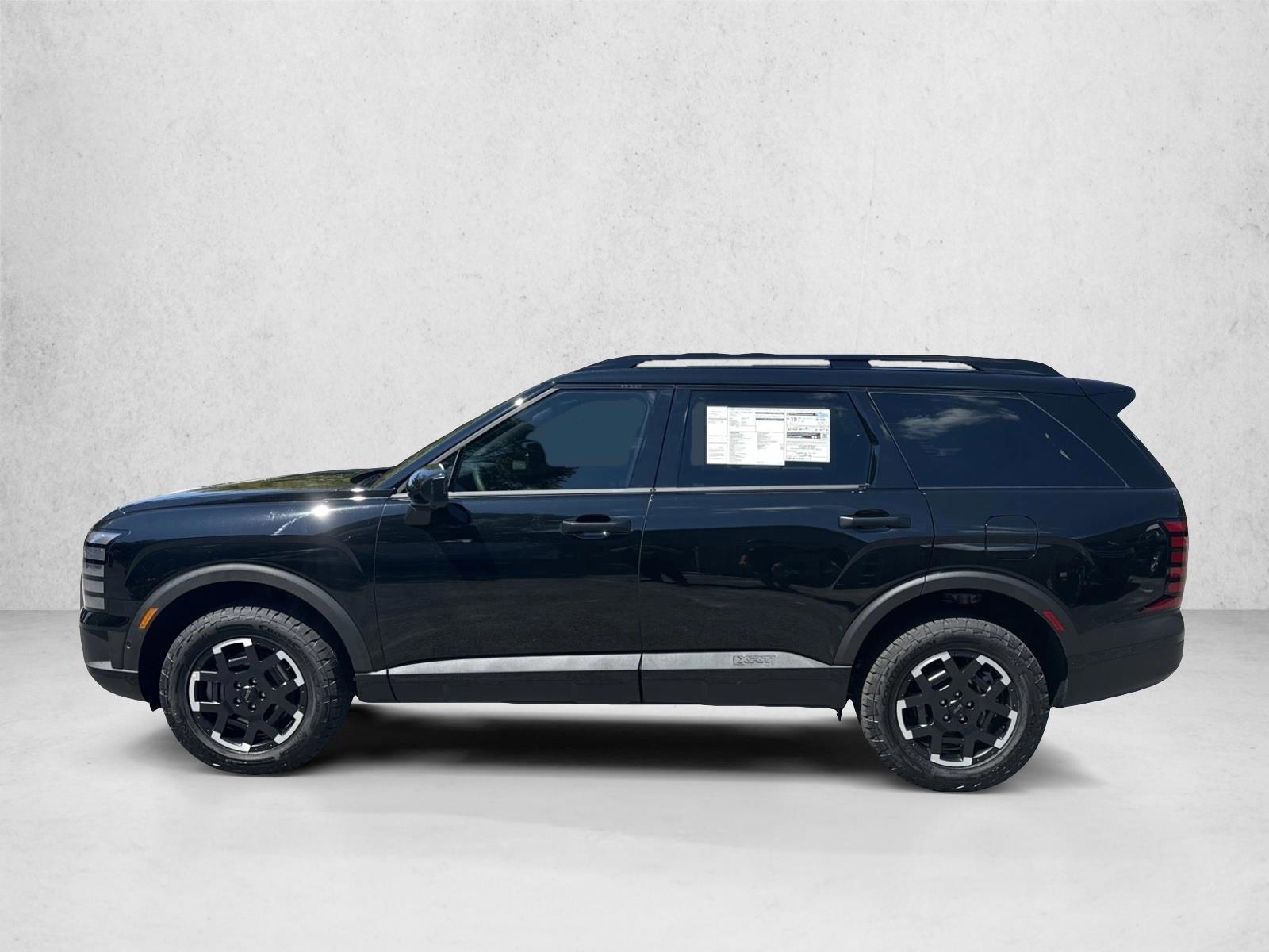 Thumbnail: 2026 Hyundai Palisade - 2