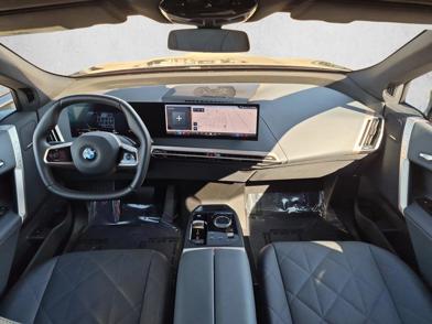 2026 BMW IX