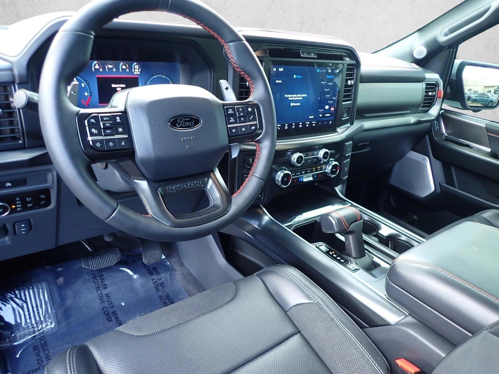 Thumbnail: 2025 Ford F-150 - 3