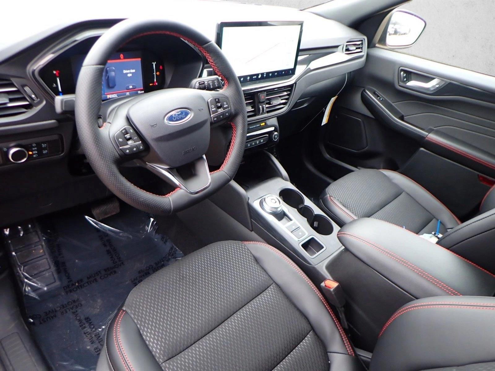 Thumbnail: 2026 Ford Escape - 3