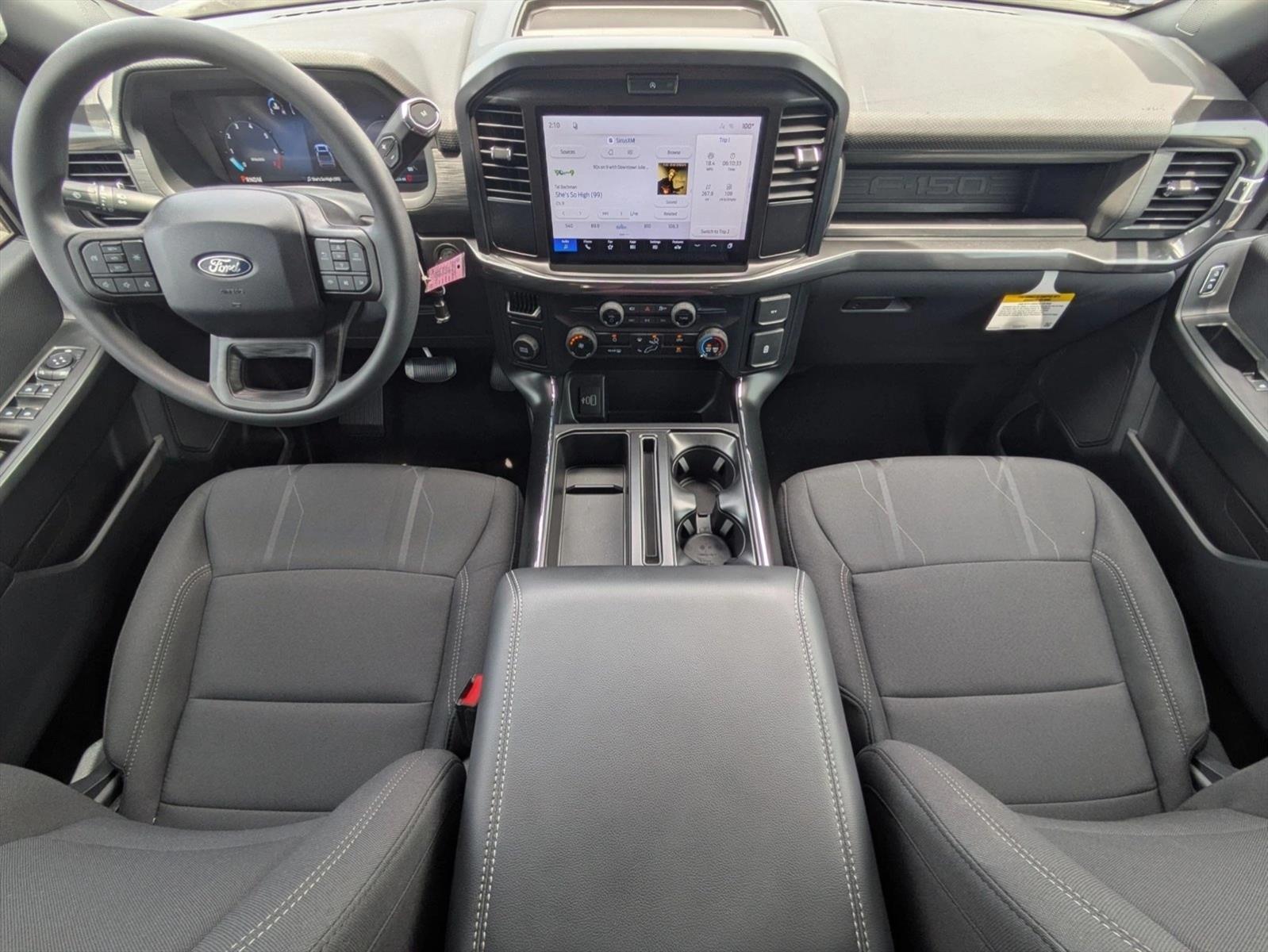 Thumbnail: 2026 Ford F-150 - 4