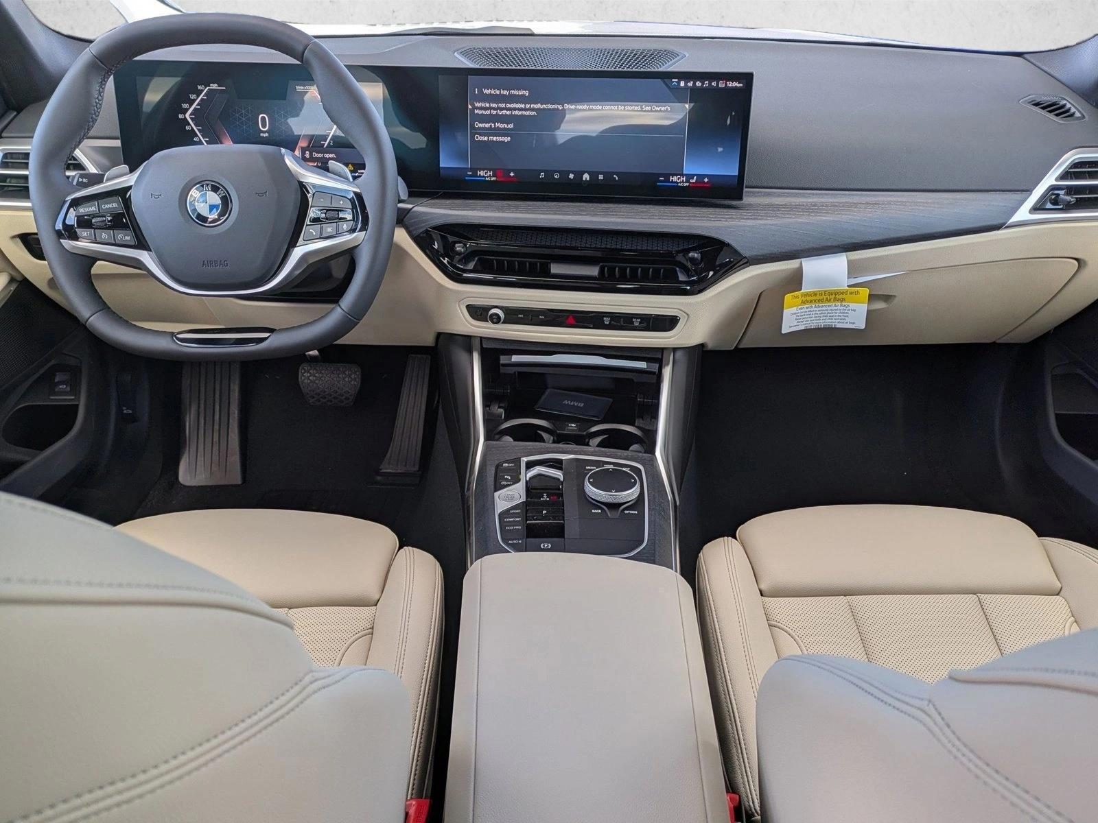 Thumbnail: 2026 BMW 3 Series - 3