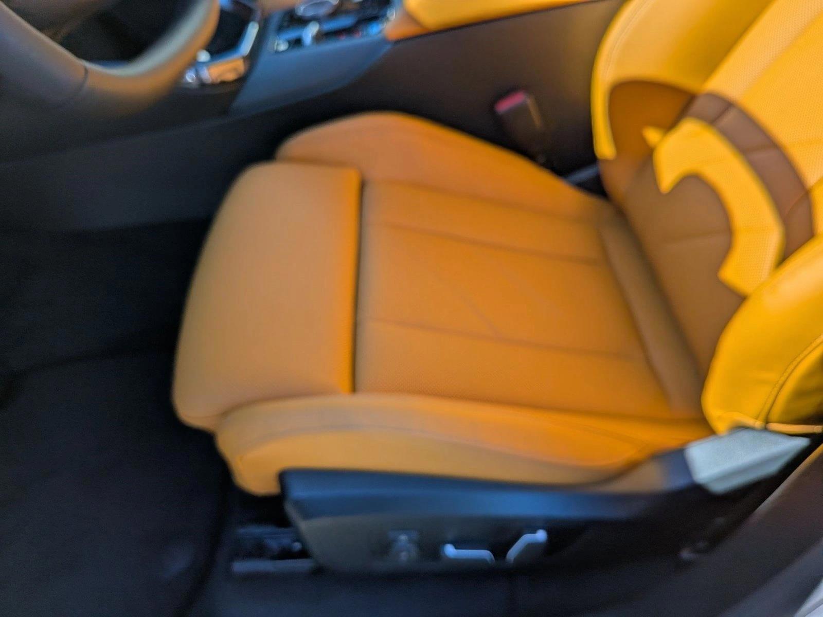 Thumbnail: 2026 BMW X3 - 5