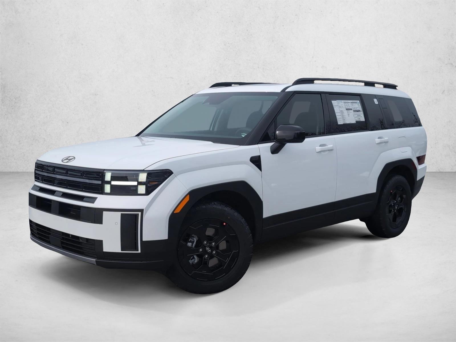 Thumbnail: 2026 Hyundai Santa Fe - 1