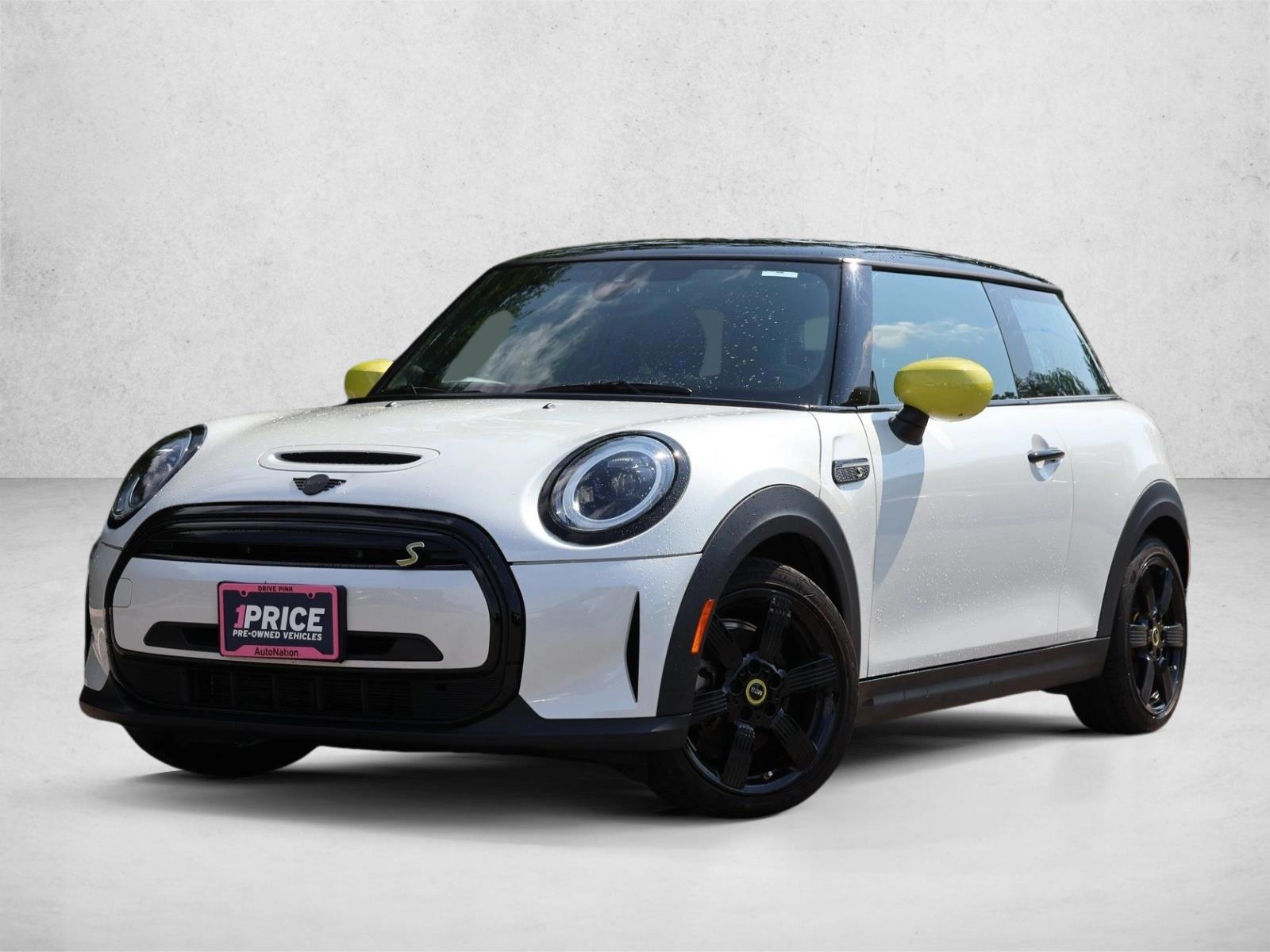 Thumbnail: 2024 MINI Cooper Hardtop - 1