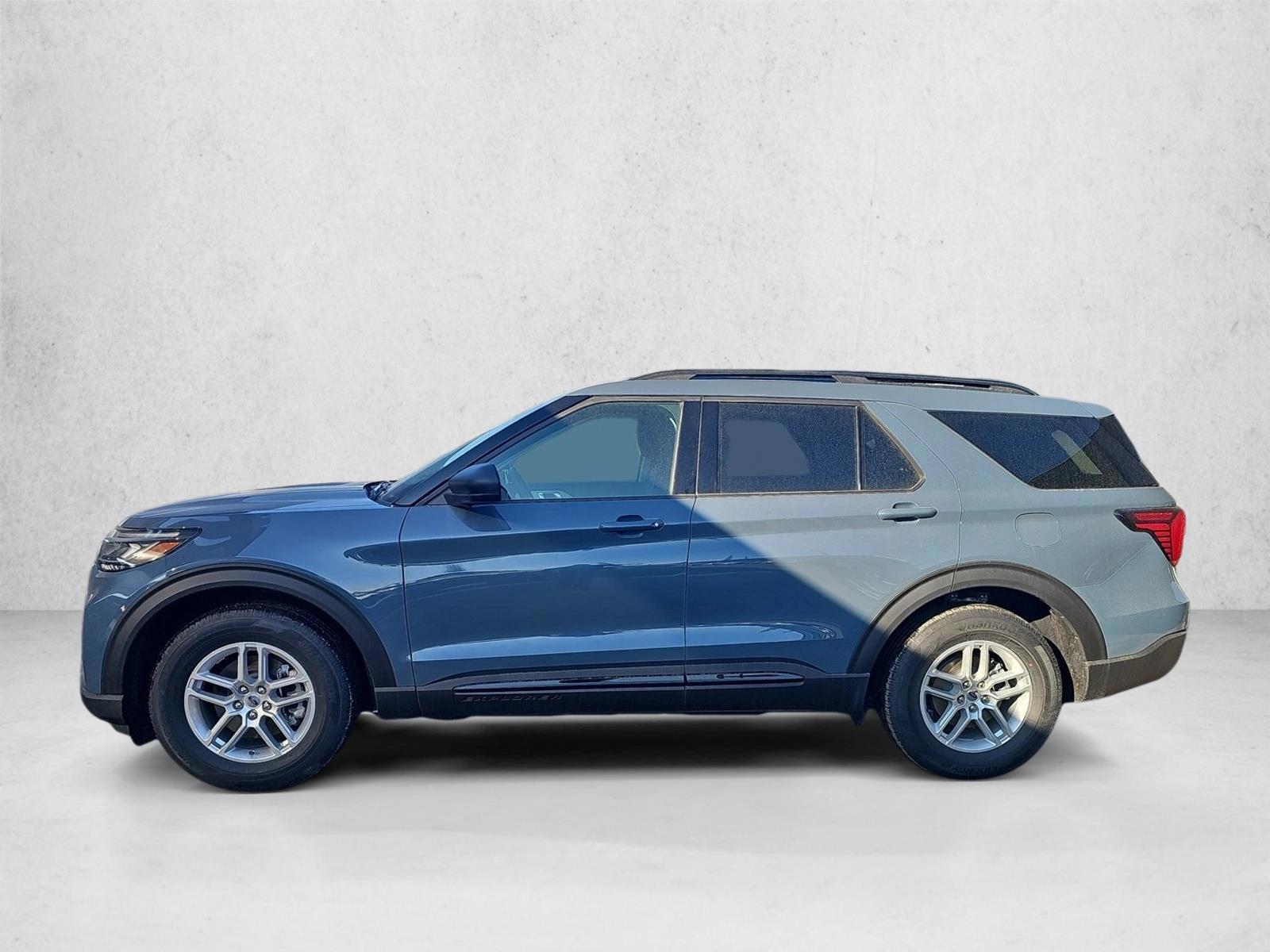 Thumbnail: 2026 Ford Explorer - 2
