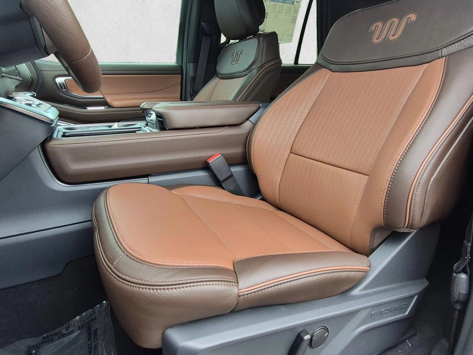 Thumbnail: 2027 Ford Expedition - 3