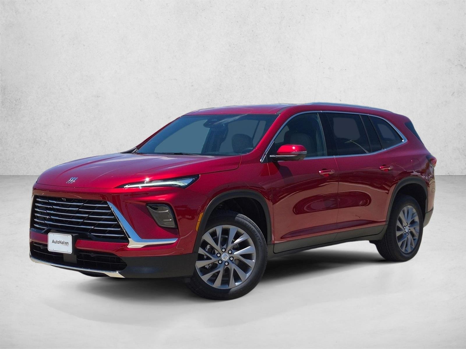 Thumbnail: 2026 Buick Enclave - 1