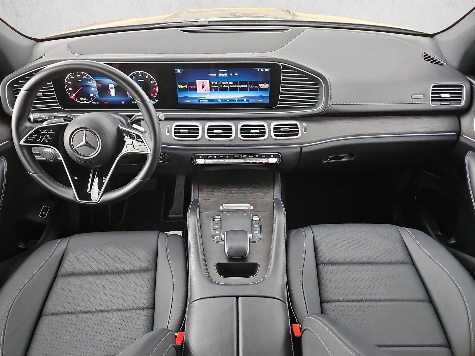 Thumbnail: 2026 Mercedes-Benz GLE - 3