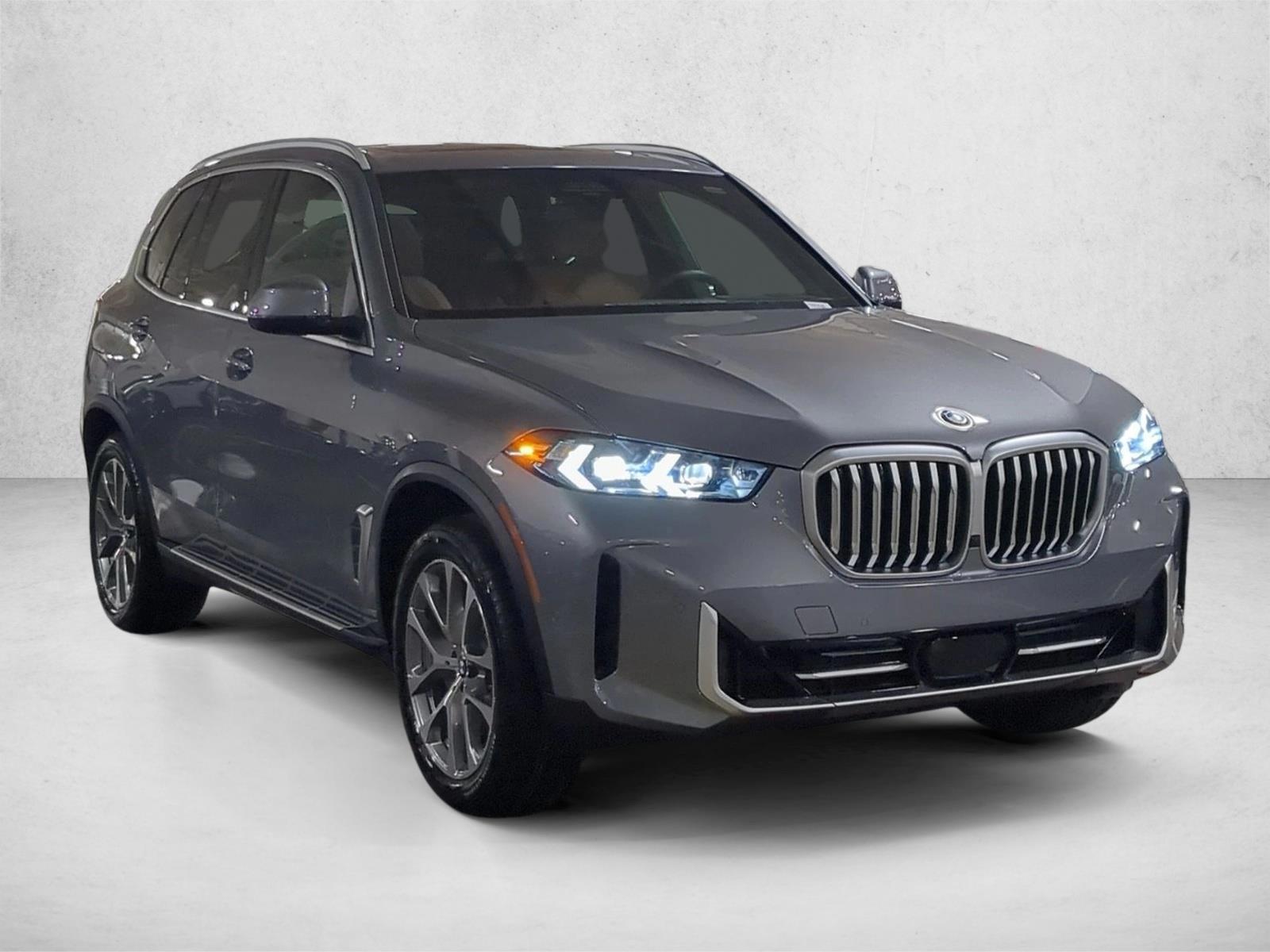 2026 BMW X5 40i - Photo 6