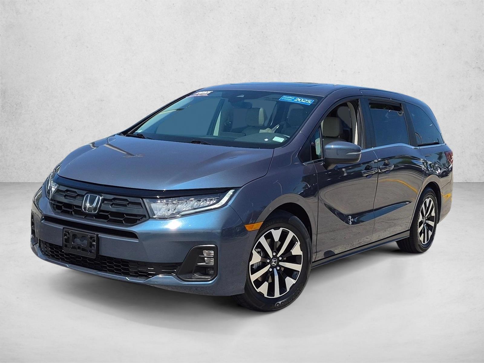 Thumbnail: 2025 Honda Odyssey - 1