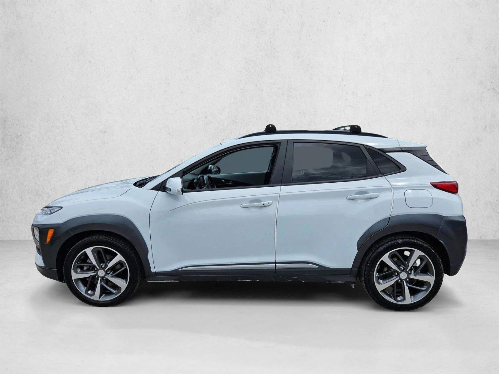 Thumbnail: 2020 Hyundai Kona - 2