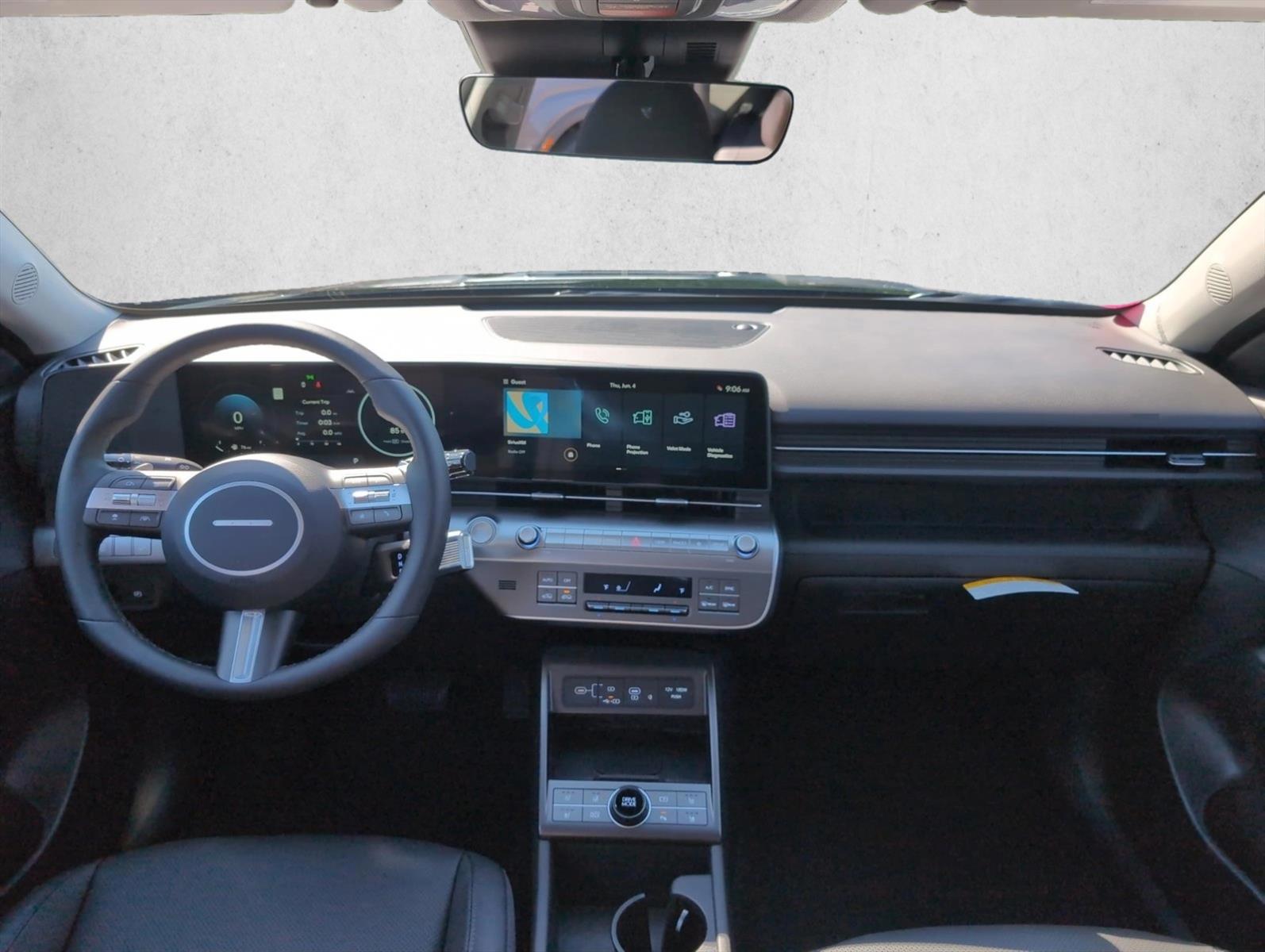 Thumbnail: 2026 Hyundai Kona - 4