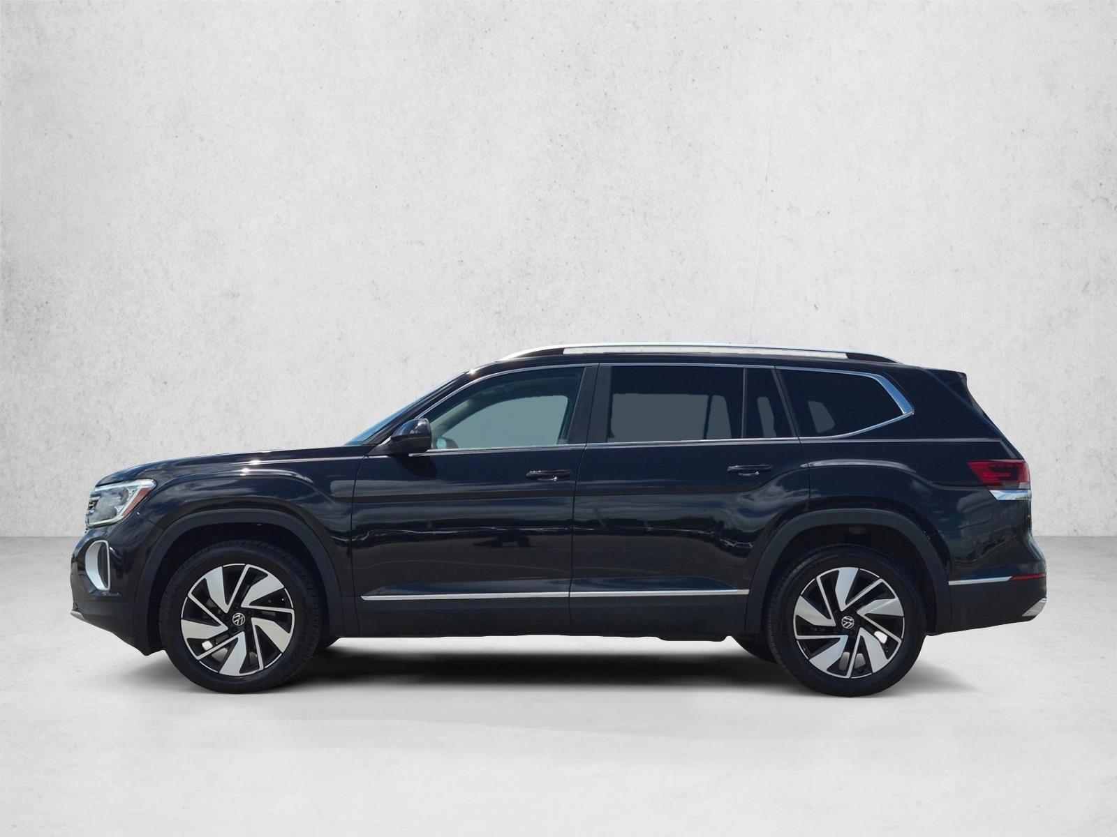 Thumbnail: 2024 Volkswagen Atlas - 2