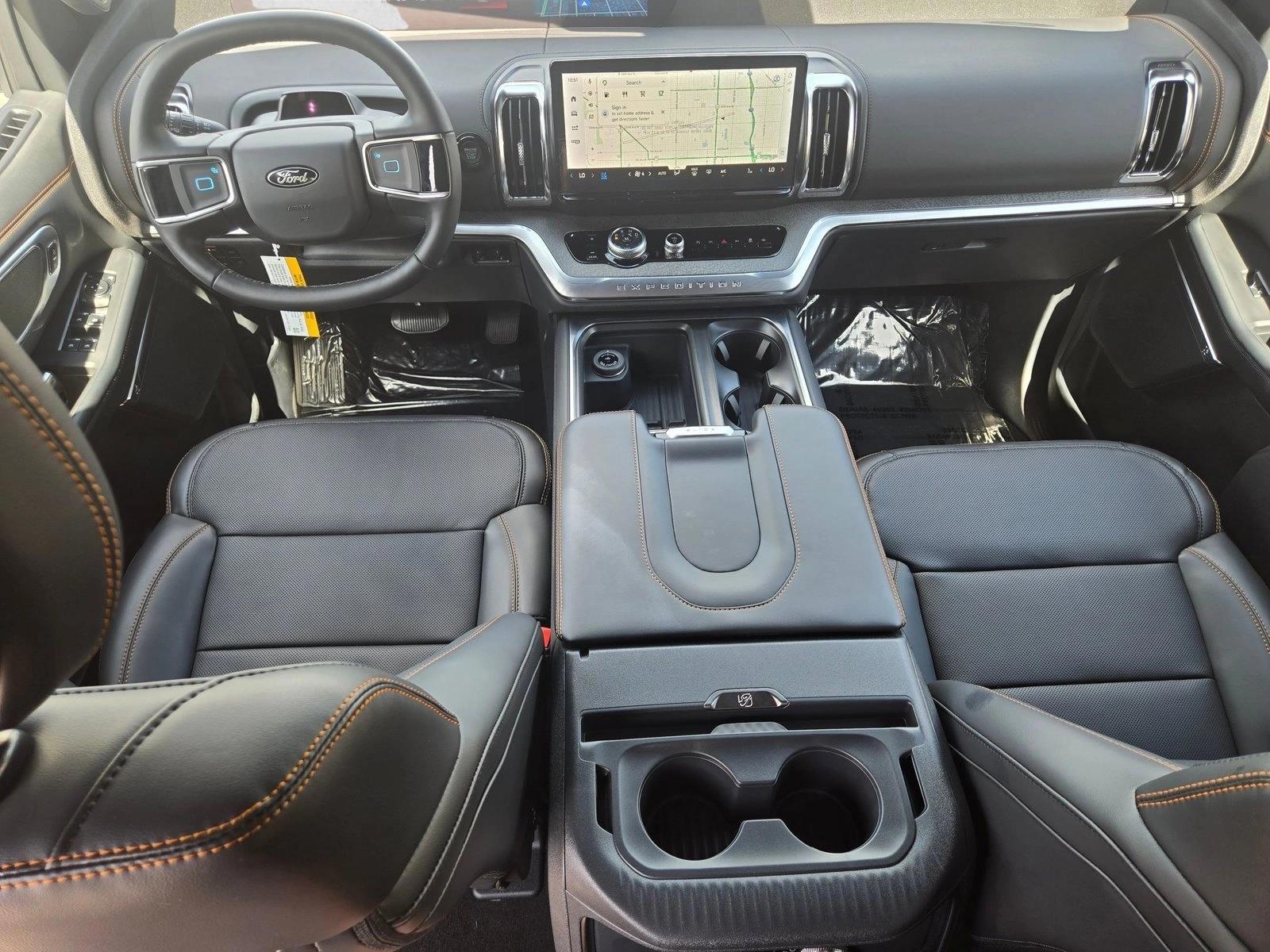 Thumbnail: 2026 Ford Expedition - 3