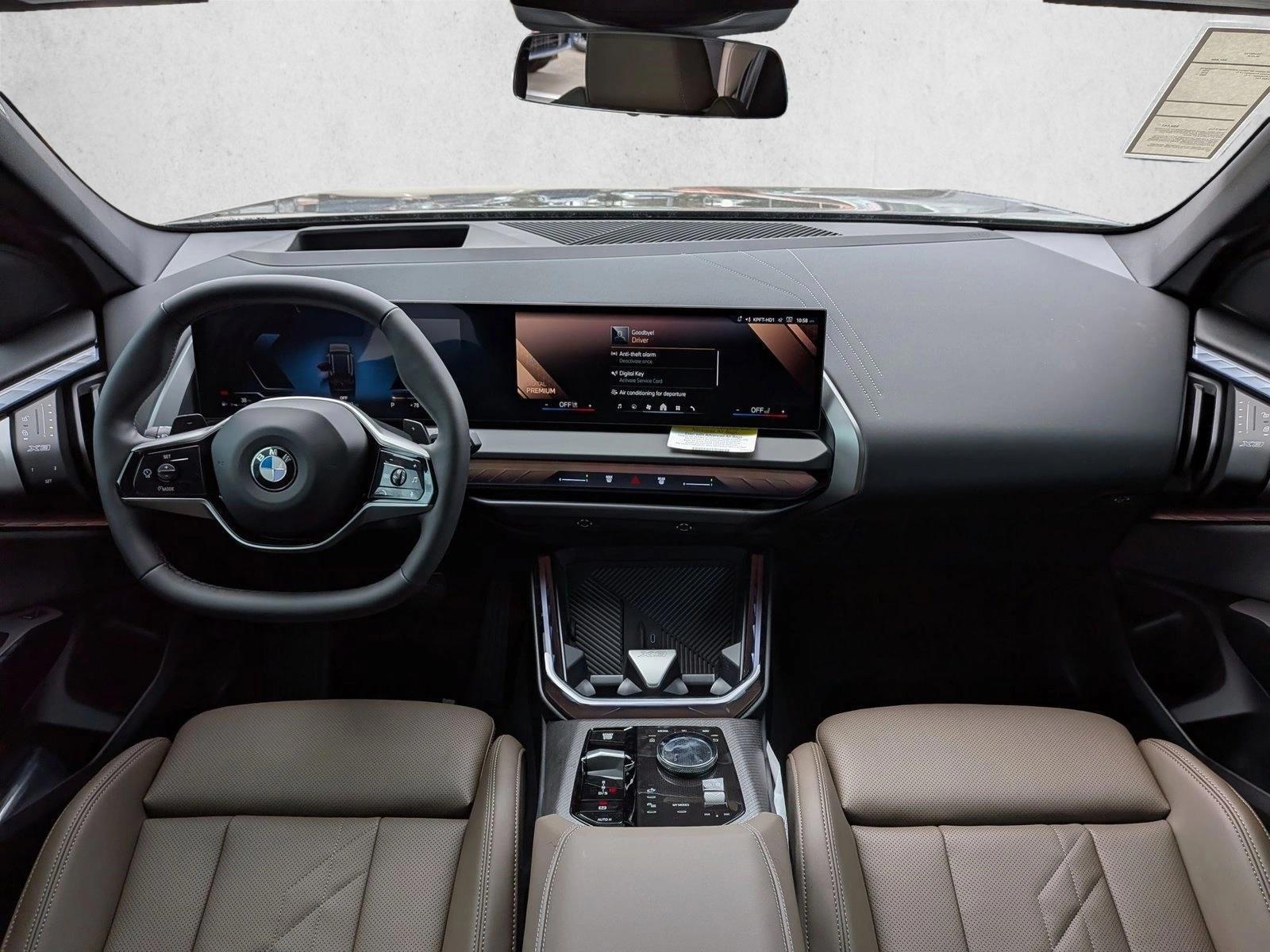 Thumbnail: 2026 BMW X3 - 4